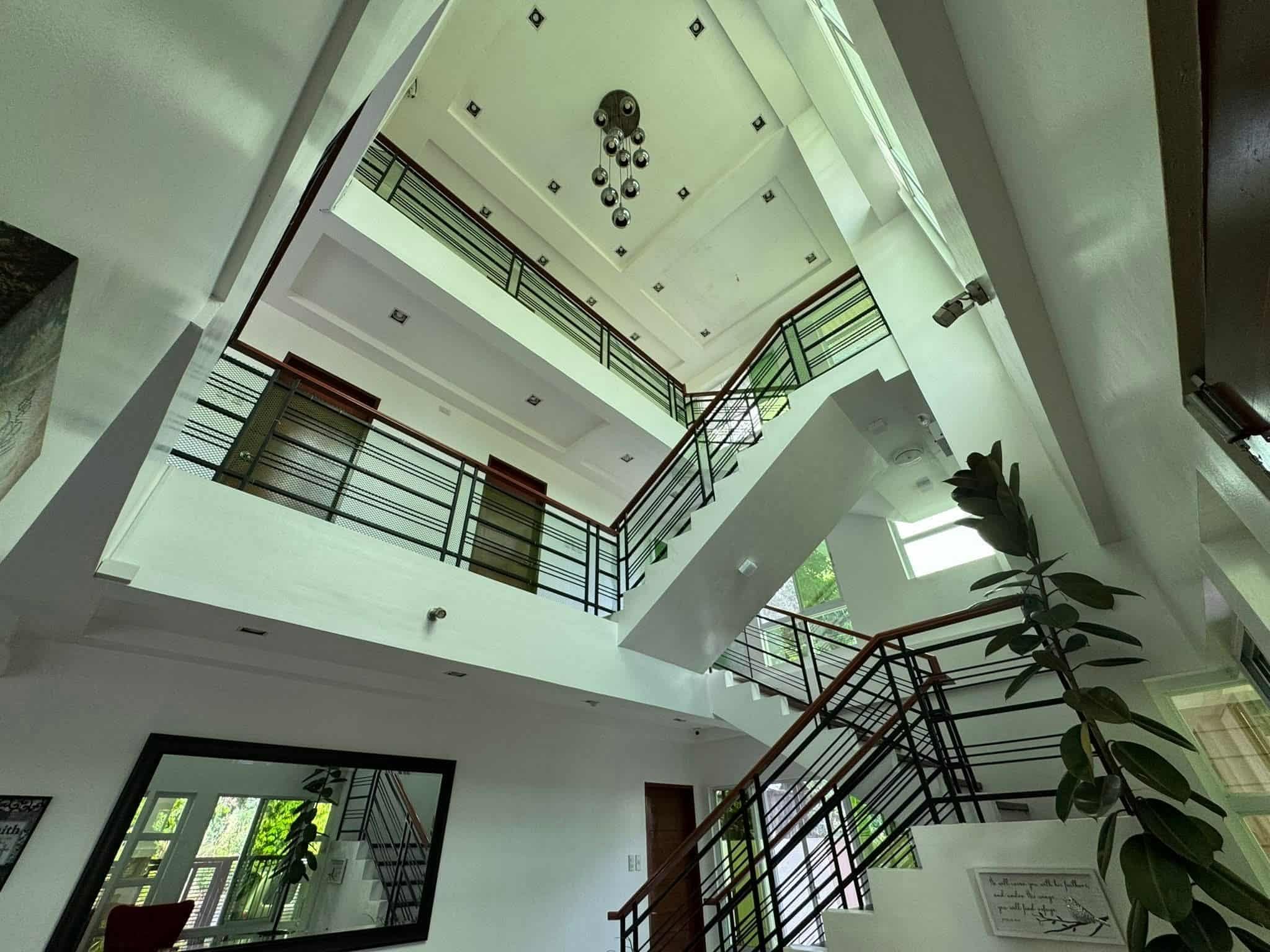 Exclusive House & Lot in Northcrest Subdivision image 2